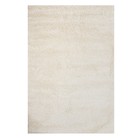 Ковёр «Шегги», фризе, 200×400 см - Фото 1