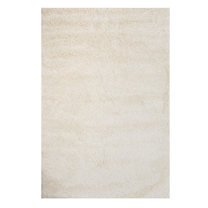 Ковёр «Шегги», фризе, 200×400 см - Фото 1