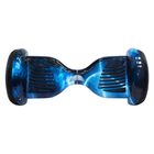 Гироскутер 10.5" CARCAM SmartBalance, цвет Blue Planet - Фото 2