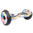 Гироскутер 10.5" CARCAM SmartBalance, цвет Graffity - Фото 1