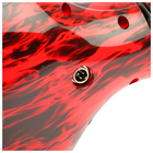 Гироскутер 10.5" CARCAM SmartBalance, цвет Red Fire - Фото 5