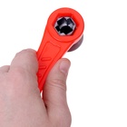 Инструменты детские «Строитель», набор 6 предметов, цвета МИКС - Фото 5