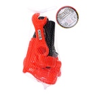 Инструменты детские «Строитель», набор 6 предметов, цвета МИКС - Фото 6