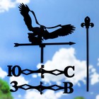 Флюгер "Орел" большой 50х60см 3680456