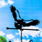 Флюгер "Орел" большой 50х60см 3680456