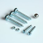 Флюгер "Орел" большой 50х60см 3680456