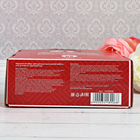 Набор в подарочной коробке "Лучшему учителю": крем для рук, бурлящий шар, соль для ванны, мыло ручной работы - Фото 10