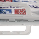 Термопакет 32×35 см двухслойный, для еды, холодных и горячих продуктов - фото 59969415