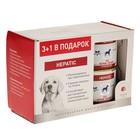 Влажный корм RC Hepatic Canine, для собак с заболеванием печени, 4 х 200 г - Фото 1