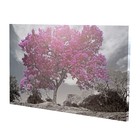 Картина на холсте "Цветущее дерево" 60*100 см - Фото 2