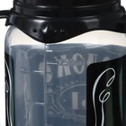 Бутылочка для кормления «Молоко № 1», классическое горло, с ручками, 250 мл., от 0 мес., цвет чёрный - Фото 13