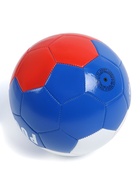 Футбольный мяч ONLYTOP «Россия», машинная сшивка, 32 панели, р. 5, PVC - Фото 8