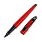 Ручка-роллер Pierre Cardin Actuel, пластик, красная (PC0552RP) - Фото 1