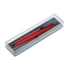 Ручка-роллер Pierre Cardin Actuel, пластик, красная (PC0552RP) - Фото 2