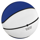 Баскетбольный мяч ONLYTOP «Россия», клееный, 8 панелей, р. 7, резина, резиновая камера - Фото 6