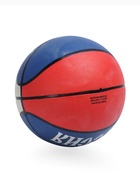 Баскетбольный мяч ONLYTOP «Россия», клееный, 8 панелей, р. 7, резина, резиновая камера - Фото 7