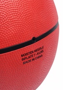 Баскетбольный мяч ONLYTOP «Россия», клееный, 8 панелей, р. 7, резина, резиновая камера - Фото 8