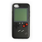 Чехол-игровая консоль Activ Wanle VC-061 Gamers Console, Apple iPhone 7/8, черная - Фото 2