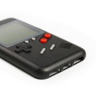 Чехол-игровая консоль Activ Wanle VC-061 Gamers Console, Apple iPhone 7/8, черная - Фото 5