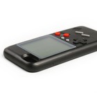 Чехол-игровая консоль Activ Wanle VC-061 Gamers Console, Apple iPhone 7/8, черная - Фото 7