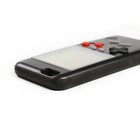 Чехол-игровая консоль Activ Wanle VC-061 Gamers Console Apple iPhone 6/6S, черная - Фото 7