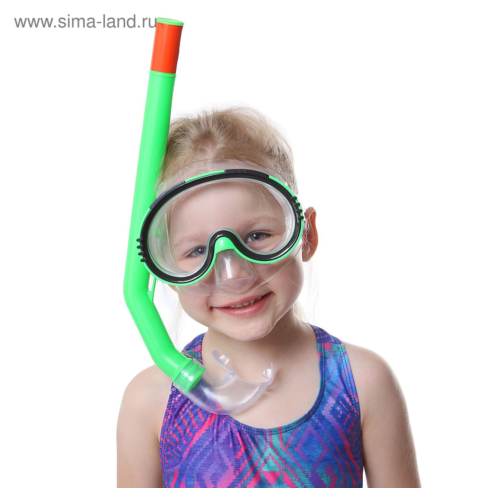 Muff Snorkel