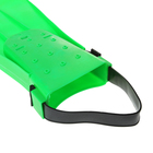 Ласты детские безразмерные, до 8 лет, цвета микс - Фото 2