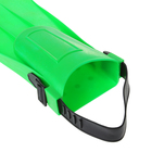 Ласты детские безразмерные, до 8 лет, цвета микс - Фото 3