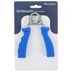 Эспандер кистевой ONLYTOP, 10 кг, цвета МИКС - Фото 12