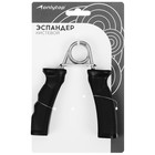 Эспандер кистевой ONLYTOP, 10 кг, цвета МИКС - Фото 4