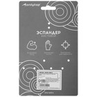 Эспандер кистевой ONLYTOP, 10 кг, цвета МИКС - Фото 5