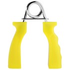 Эспандер кистевой ONLYTOP, 10 кг, цвета МИКС - Фото 6