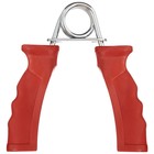 Эспандер кистевой ONLYTOP, 10 кг, цвета МИКС - Фото 9