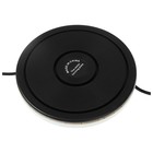 Диск здоровья ONLYTOP, с магнитными вставками, d=28 см, цвета МИКС - Фото 3