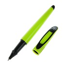 Ручка-роллер Pierre Cardin Actuel, пластик, салатовая (PC0551RP) - Фото 1