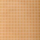Бумага упаковочная крафт "Клетка Роял белая", 0,72 х 10 м - Фото 2
