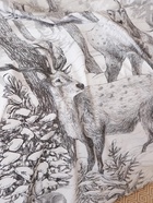 Постельное бельё евро «Этель. Лесная сказка», поплин - Фото 10