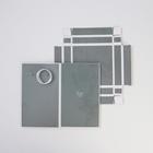 Коробка подарочная складная «Для тебя», 14 х 23 см (комплект 2 шт) - фото 20833894