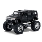 Машина металлическая Hummer H2 SUV (Off Road), масштаб 1:40, открываются двери, инерция, МИКС - Фото 5