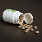 Пищевая добавка «Позвоночник здоровый», 90 таблеток - Фото 3