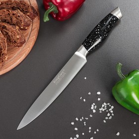 Нож Доляна Overlord, лезвие 20,5 см