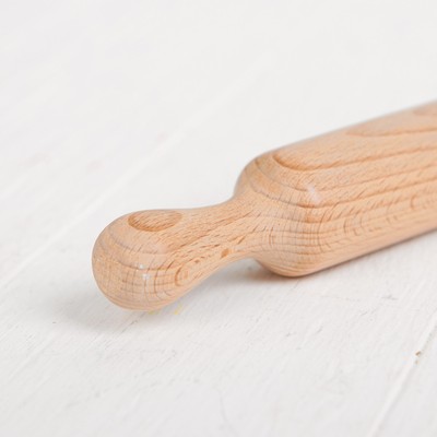 Кухня. Скалка «Мини», 20 × 3 см