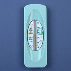 Термометр универсальный детский, цвета МИКС - фото 8693443