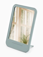 Зеркало настольное, прямоугольное, 14×19.5 см, (11.5×15 см), МИКС - Фото 1