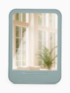 Зеркало настольное, прямоугольное, 14×19.5 см, (11.5×15 см), МИКС - Фото 2