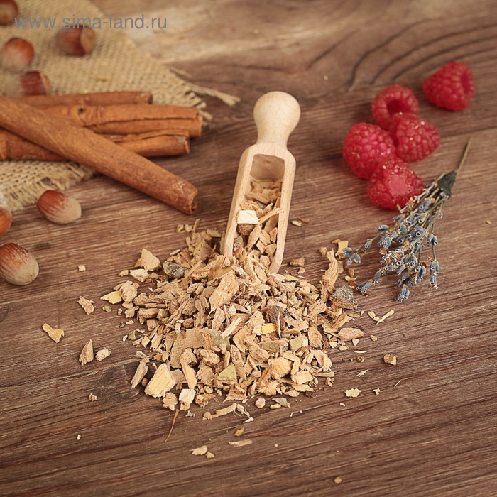 Осины кора, 100 г - Фото 1