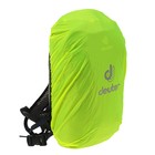 Рюкзак Deuter Race X 44*25*15 клюквенный - Фото 8