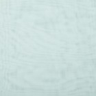 Тюль "Этель" 250х280 см, цвет мятный светлый, вуаль, 100% п/э - Фото 3