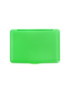 Калькулятор инженерный, 10-разрядный 1006, корпус зеленый - Фото 2