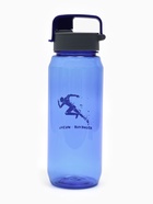 Бутылка для воды пластиковая «Заряд энергии», 850 мл - Фото 8